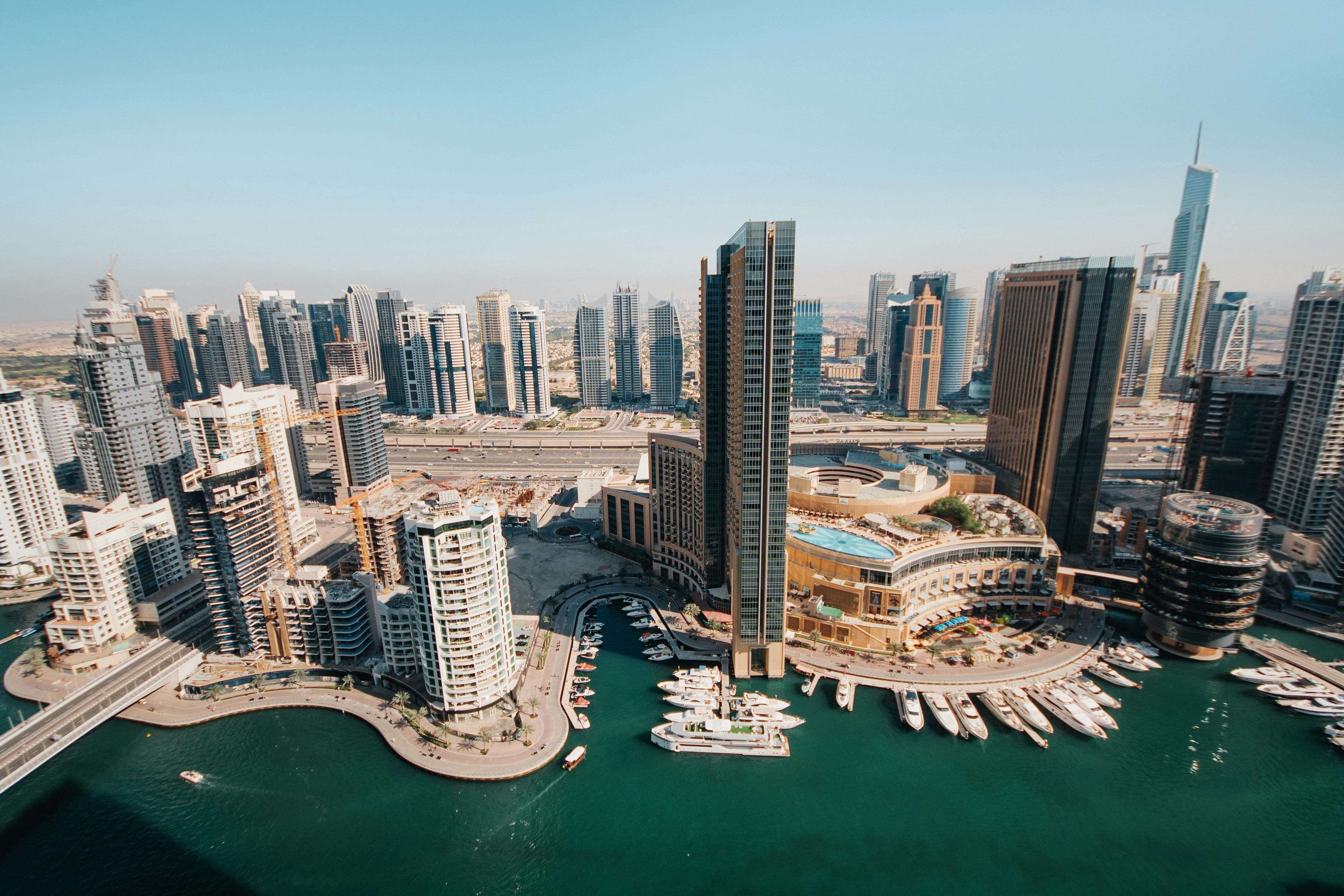 United Arab Emirates